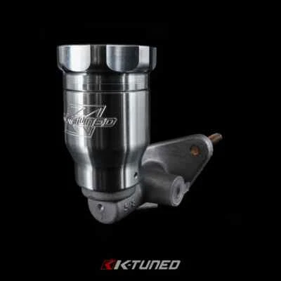 K-Tuned Clutch Master Cylinder Reservoir Combo Fits 92-00 Honda Civic EG / EK - Image 1 of 4