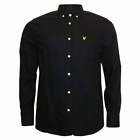 LYLE & SCOTT Long Sleeve Casual Button Down Oxford Shirt  