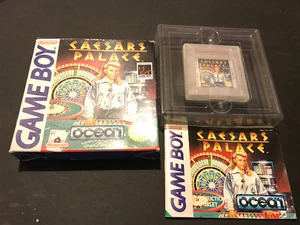 Caesars Palace Game Boy PAL - Picture 1 of 1