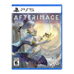 Afterimage Deluxe Edition - PlayStation 5 - GSB - Foto 1 di 6
