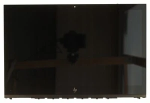 HP Envy 17-BW FHD Frame Digitizer Matrix - Picture 1 of 2