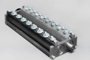 Maschine für Tabak, Tabakblattzerkleinerer, Tabakschneidemaschine - Bild 1 von 3