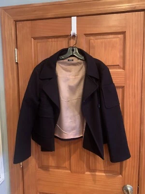 Chaquetón Jil Sander Foto 1 de 3