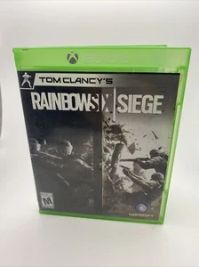 Tom Clancy's Rainbow Six Siege - Xbox One - Picture 1 of 4