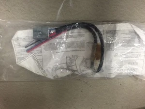 NEW 2007 Ford Explorer / Sport Trac Trailer Wiring Harness SK-7L2T-15A416-AB OEM - Picture 1 of 1