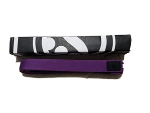 Shoyoroll Jiu Jitsu Purple Belt A4 (NEW) - Picture 1 of 4