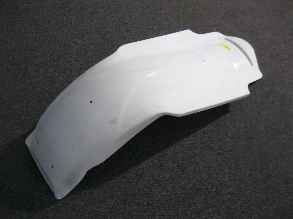 CAMTECH GUARDABARROS TRASERO ESTIRADO SUPERPUESTO CON RECORTES 08-RFO-GB SE ADAPTA A HARLEY 09+ Foto 1 de 4