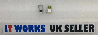 Lenovo ideapad 720S-13 13ARR Fingerabdruckleser Modul PCB Fingerabdruck - Bild 1 von 4