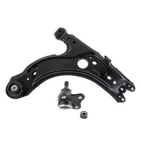 Lower Control Arm and Ball Joint Driver Side for Volkswagen Jetta Golf Beetle - Picture 1 of 7