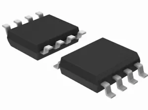 (10 pic) Texas instruments( SN65HVD485EDR)   Half-Duplex RS-485 Transceiver - Picture 1 of 12