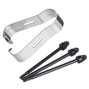 1Set Removal Tweezer Stylus Nib Tip Tool For Samsung Galaxy Z Fold 3 S Pen - Zdjęcie 1 z 4