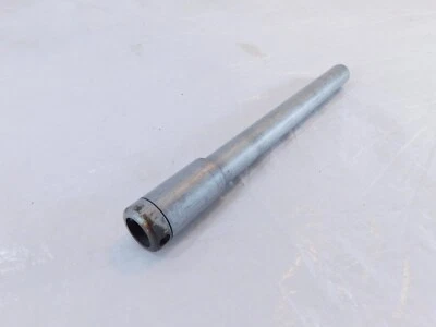 Honda CBR900RR CBR1100XX GL1500 Goldwing & PC800 Front Wheel Axle Bolt Shaft - Image 1 of 4