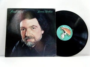 PAUL HORN LP Dream Machine 1978 Mushroom vinyl - Picture 1 of 1