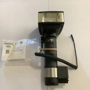 Used Metz 45 CL-1 Handle Mounted Flash UMF-22-4200-4-933820 - Picture 1 of 6