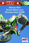 British Motocross Championship Review 2008 (2008) Qualitätsgarantie DVD Region 2