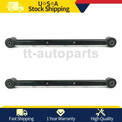 Mevotech Rear Trailing Arm For 2000 2001 2002 2003 2004 2005 Chevrolet Impala_tt - Image 1 of 2