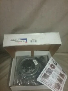 New NAPA Remanufactured Clutch Kit 65-115 - Picture 1 of 3
