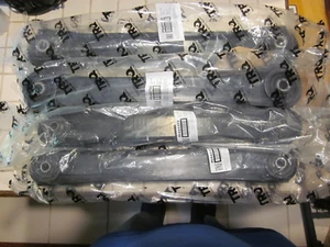 4WD Front Upper & Lower Control Arms Kit for 2000 2001 Dodge Ram 1500 2500 3500 - Picture 1 of 7