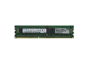 M393B1G70BH0-CK0 - Samsung 8 GB DDR3-1600 RDIMM PC3-12800R 1Rx4 Server RAM - Bild 1 von 1