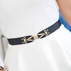Elastic Force Dress Belt Lower Back Waist Belts Fashion Waist Seal  Versatile