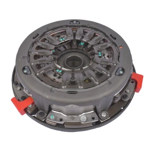 Conjunto de tambor de doble embrague transmisión DPS6 para Ford Focus Fiesta F1FZ-7B546-B - Imagen 1 de 10