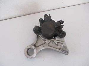 Brake Caliper Hr Rear Wheel Nissin + Carrier Honda CBR 600 RR PC37 05 - 06 - Picture 1 of 3
