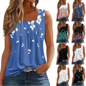 Women's Shirts Breathable Summer Loose Slim-Fit Trendy Blouse - Picture 1 of 30