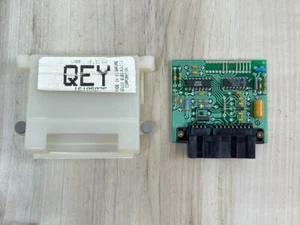 OEM Delco QEY DRAC Module VSSB Module Buffer - Chevy GMC TBI & Diesel - Picture 1 of 5