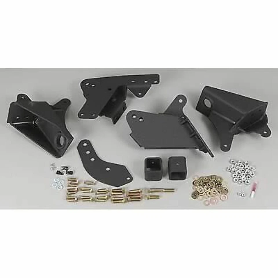 Pro Comp Suspension 52180B Front Box Kit Stage 1 Fits 82-96 Bronco F-150 - Image 1 of 1