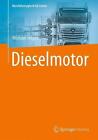 Dieselmotor by Michael Hilgers (German) Spiral Book