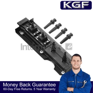 KGF Ignition Coil Pack Fits Peugeot 306 1997-1997 406 1995-1997 1.8 2.0 #1 - Picture 1 of 2