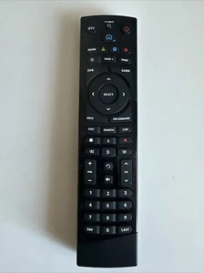 Mando a distancia tv altice negro t4hiu2101/47k - Imagen 1 de 2