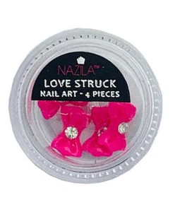 Nazila Nail Art Charm Love Struck - Picture 1 of 1