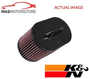 ENGINE AIR FILTER ELEMENT K&N FILTERS E-0651 I NEW OE REPLACEMENT - Picture 1 of 5
