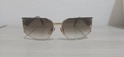 Occhiali Valentino Vintage Da Sole Foto 1 de 4