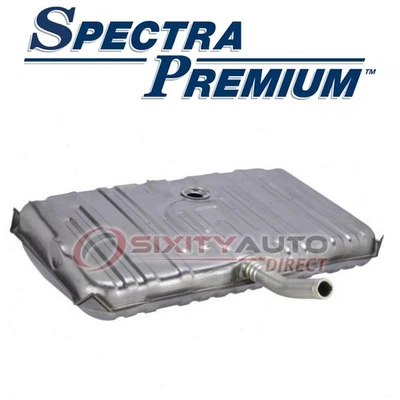 Spectra Premium Fuel Tank for 1971-1972 Chevrolet Chevelle 4.1L 5.0L 5.7L eg Foto 1 de 4