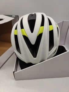 Sena R2 / R2 EVO Smart Rennradhelm Weiß 55 - 59 cm 390 Gramm - Bild 1 von 6