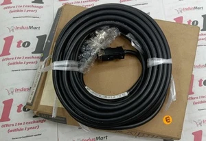 [ÜBERSCHUSS] MITSUBISHI MR-J3ENSCBL10M-H Encoderkabel [1 zu 1 Austausch] - Bild 1 von 1