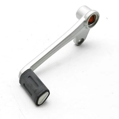 Leva cambio, originale 45622362AA, Ducati Multistrada v2/s, 950/s, 1260/s - Immagine 1 di 2