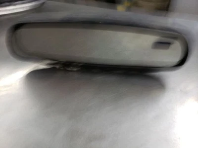 Rear View Mirror With Automatic Dimming Fits 03-05 MURANO 1093551 Foto 1 de 4