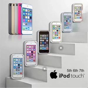 ✅New Apple iPod Touch 6th 7th gen 16/32/64/128/256GB  Sealed Box ✅ - Picture 1 of 21