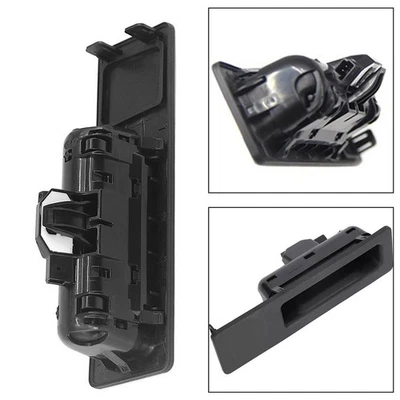 Schnellmontage Heckklappenknopf Ersatz Heckklappenknopf einfache Montage - Image 1 of 4