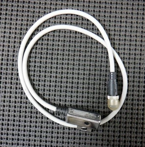 Interruttore attuatore canna SMC D-F5PSAPC stato solido M8 3 pin 24VDC - nuovo senza scatola - Foto 1 di 2