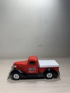 Liberty Classics Diecast 1937 Chevy Pickup w/ Tonneau Cover Sentry Hardware - Picture 1 of 6