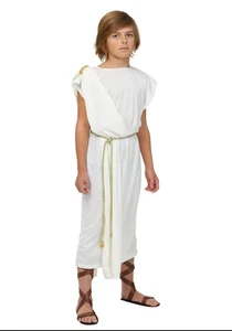Boy's Toga - Picture 1 of 5