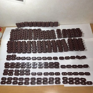 Juego de muelles de ladrillo Tomix Ngauge 243 piezas, accesorios 42 piezas - Imagen 1 de 11