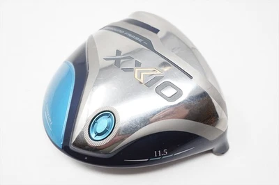 Xxio 12 Twelve Ladies 11.5* Degree Driver Club Head Only Fair Condition 1196343 - Image 1 of 4