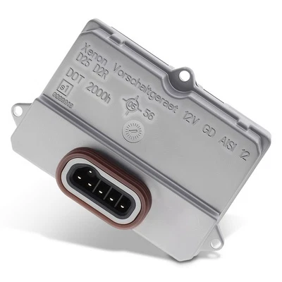 Nuevo para Audi A8 S8 A8L A6 S6 Encendedor de lastre de xenón HID D2S Unidad de control Foto 1 de 4