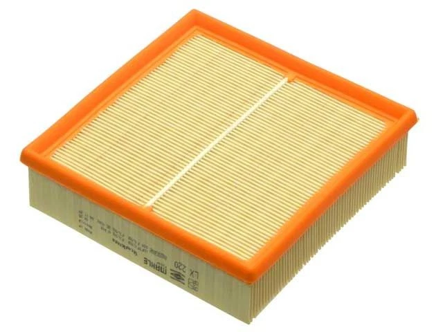 Filtro de aire para 1977-1982 Porsche 924 Base 1978 1979 1980 1981 YD792WH filtro de aire Foto 1 de 1