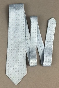 LANVIN Paris Tie - 100% Silk TIE - Made in France - Picture 1 of 15